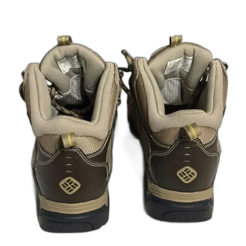 Columbia Men's Hiking Boots - US 10.5 / UK 10 / EUR 44 2/3 - $65 - Like New